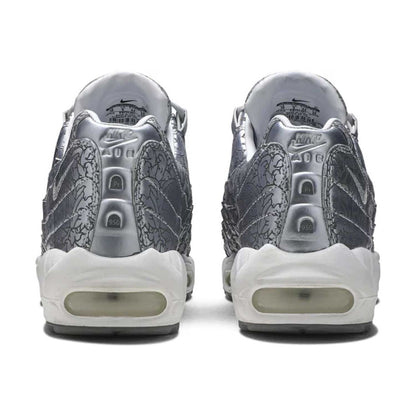 Air Max 95 20th Anniversary ‘Pure Platinum’
