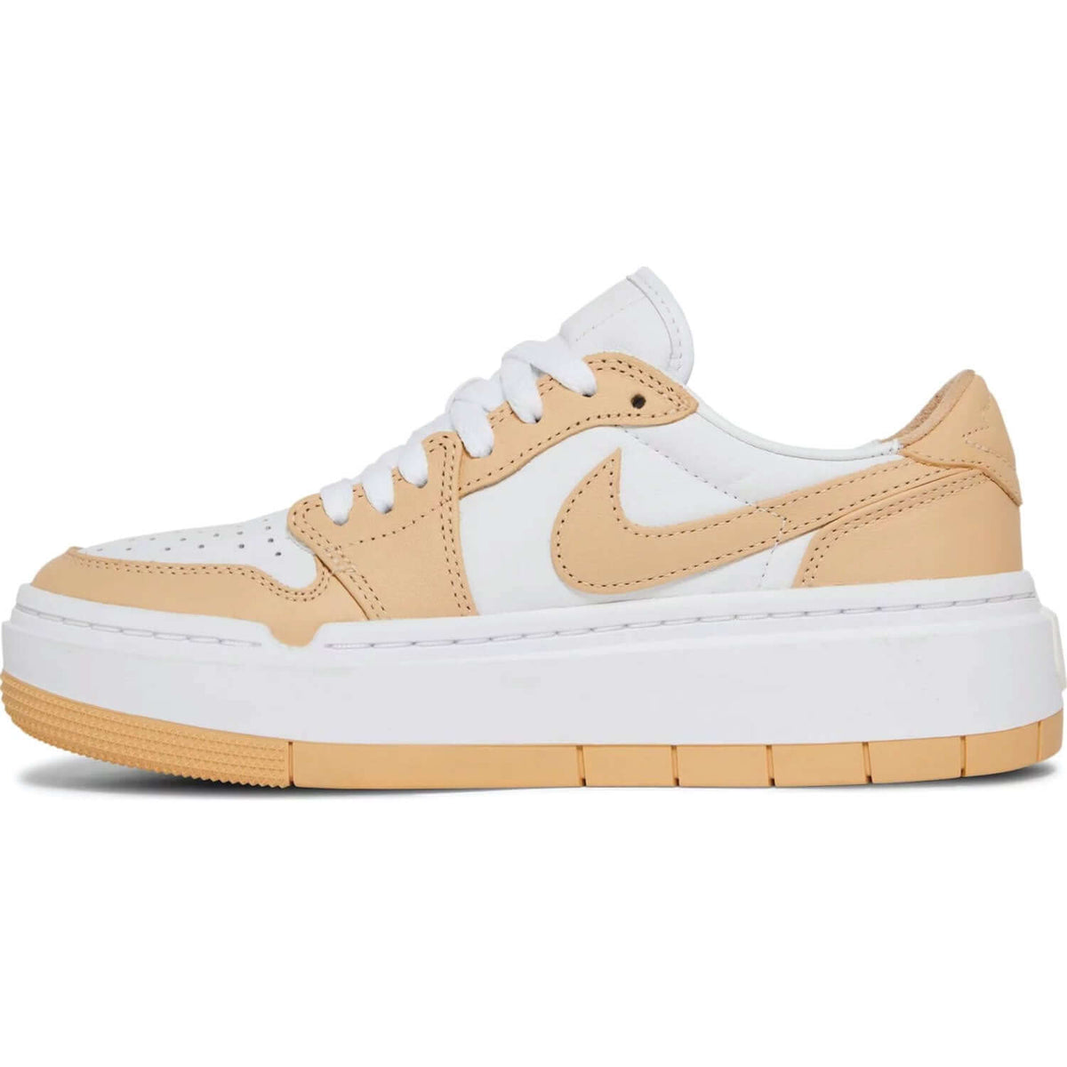 Wmns Air Jordan 1 Elevate Low ‘White Onyx’