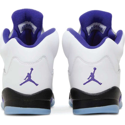 Air Jordan 5 Retro GS ‘Concord’