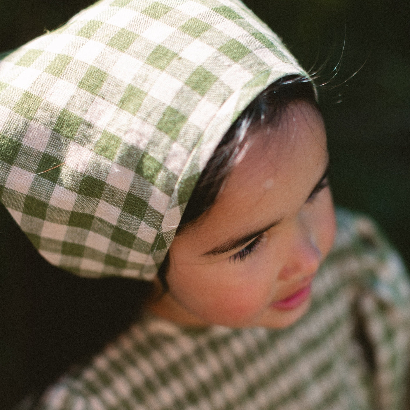 Daphne Headscarf