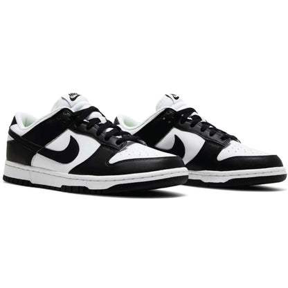 Wmns Dunk Low Next Nature ‘Black White’
