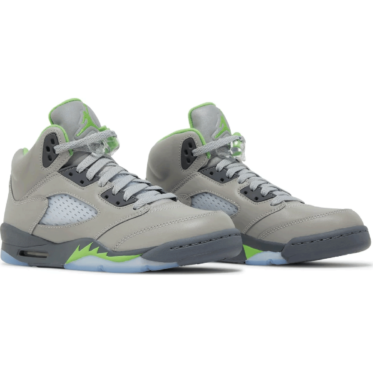 Air Jordan 5 Retro GS ‘Green Bean’ 2022