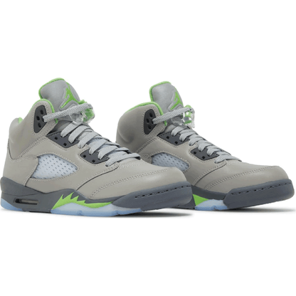 Air Jordan 5 Retro GS ‘Green Bean’ 2022