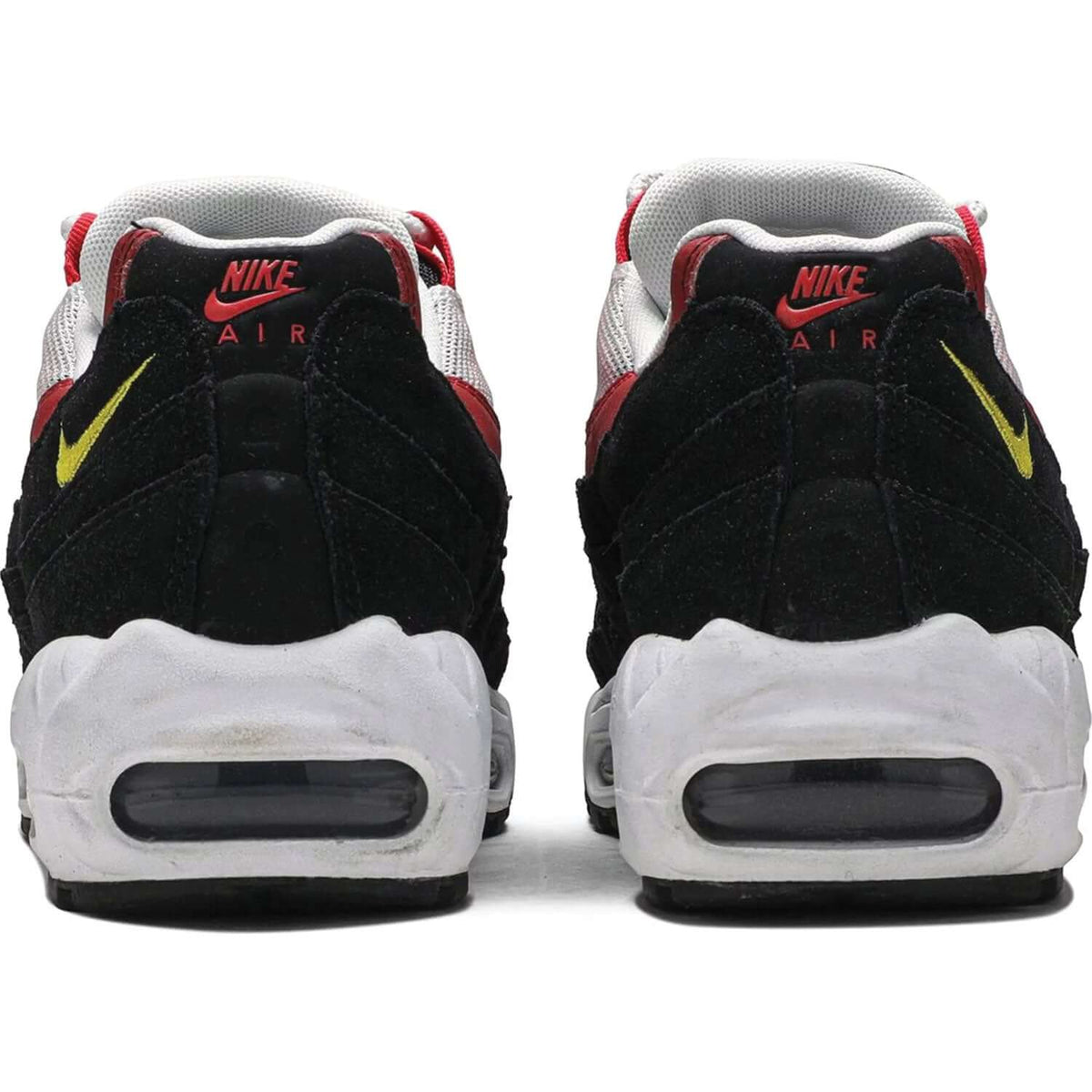 Air Max 95 ‘Bright Crimson’