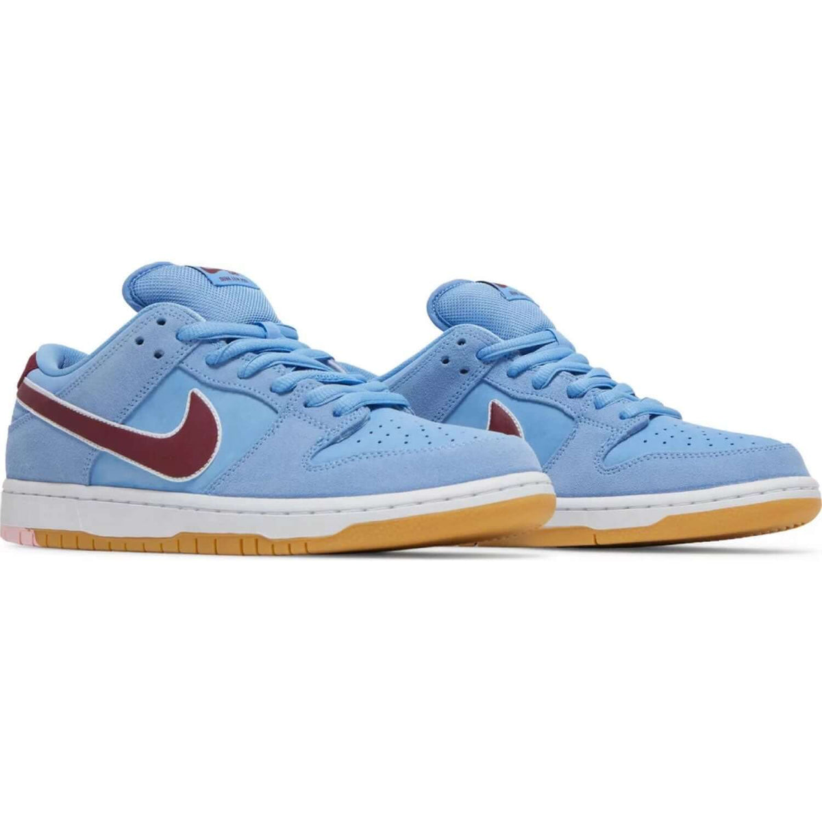 Dunk Low Premium SB ‘Philadelphia Phillies’