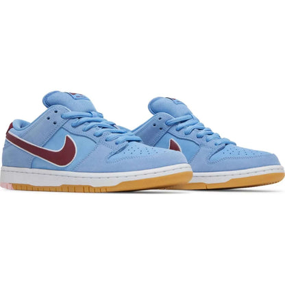 Dunk Low Premium SB ‘Philadelphia Phillies’