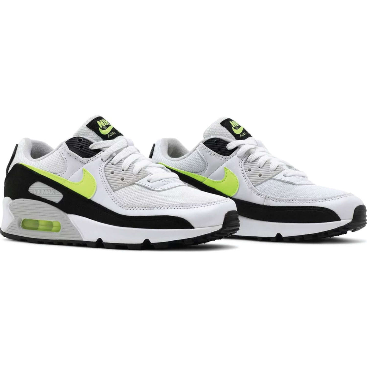 Air Max 90 ‘White Hot Lime’