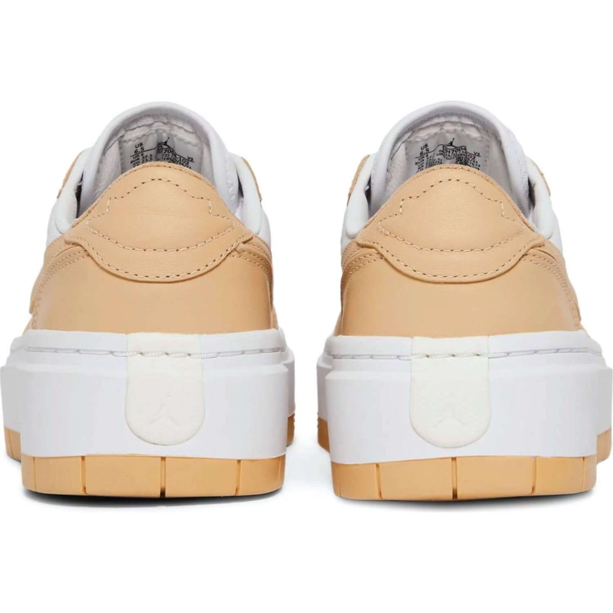 Wmns Air Jordan 1 Elevate Low ‘White Onyx’
