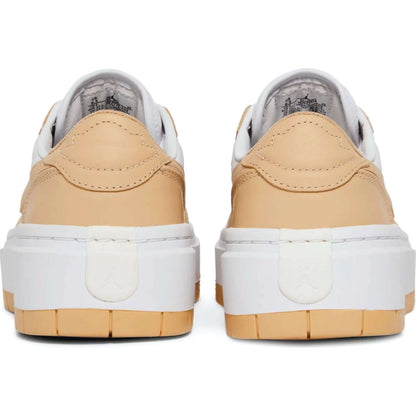 Wmns Air Jordan 1 Elevate Low ‘White Onyx’
