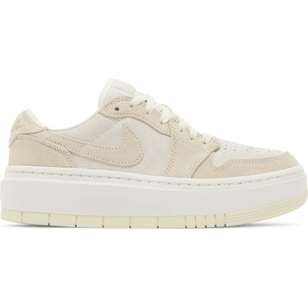 Wmns Air Jordan 1 Elevate Low ‘Coconut Milk’