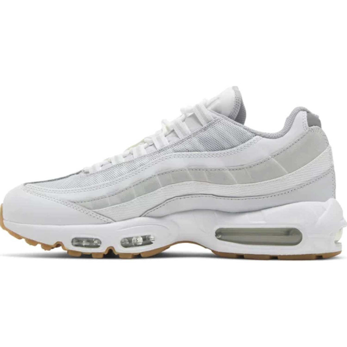 Air Max 95 ‘Pure Platinum’