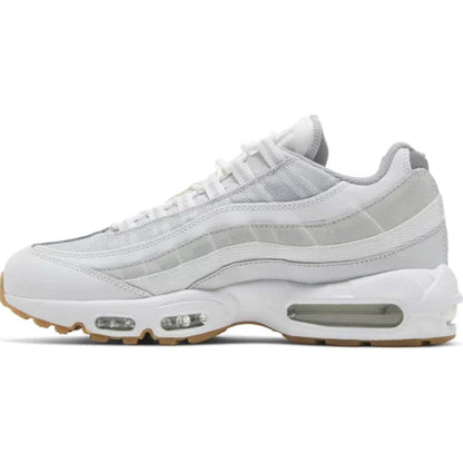 Air Max 95 ‘Pure Platinum’