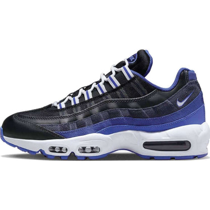 Air Max 95 ‘Black Team Royal’