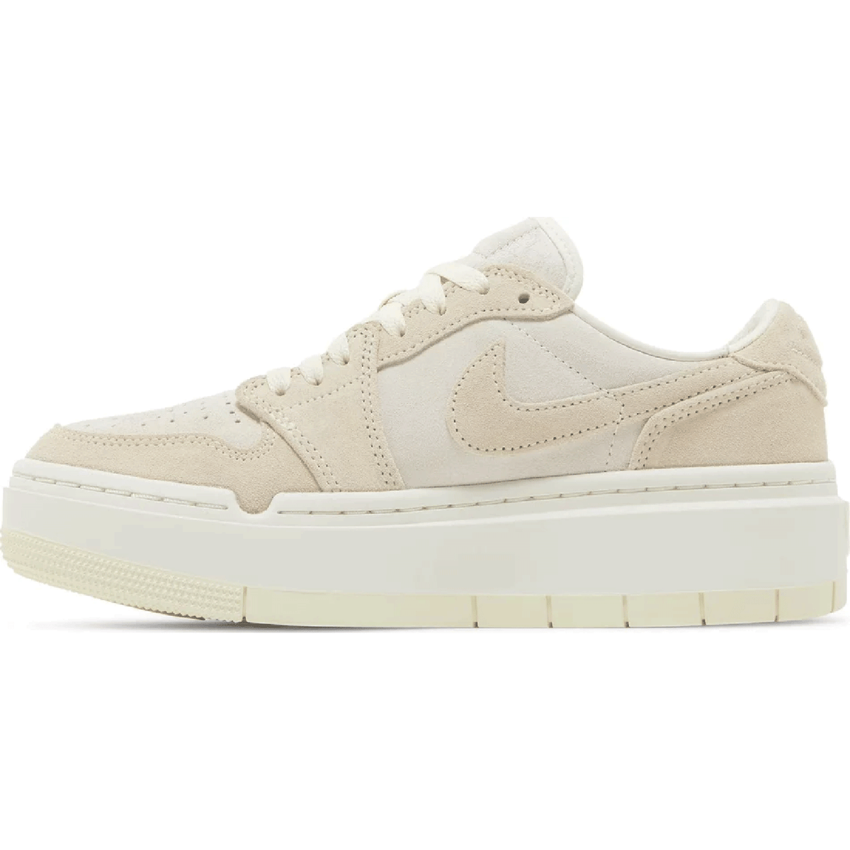 Wmns Air Jordan 1 Elevate Low ‘Coconut Milk’