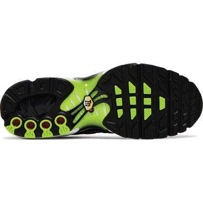 Air Max Plus 1 GS ‘Black Volt’