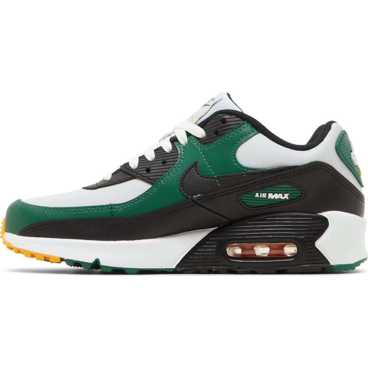 Air Max 90 Leather GS ‘Gorge Green’