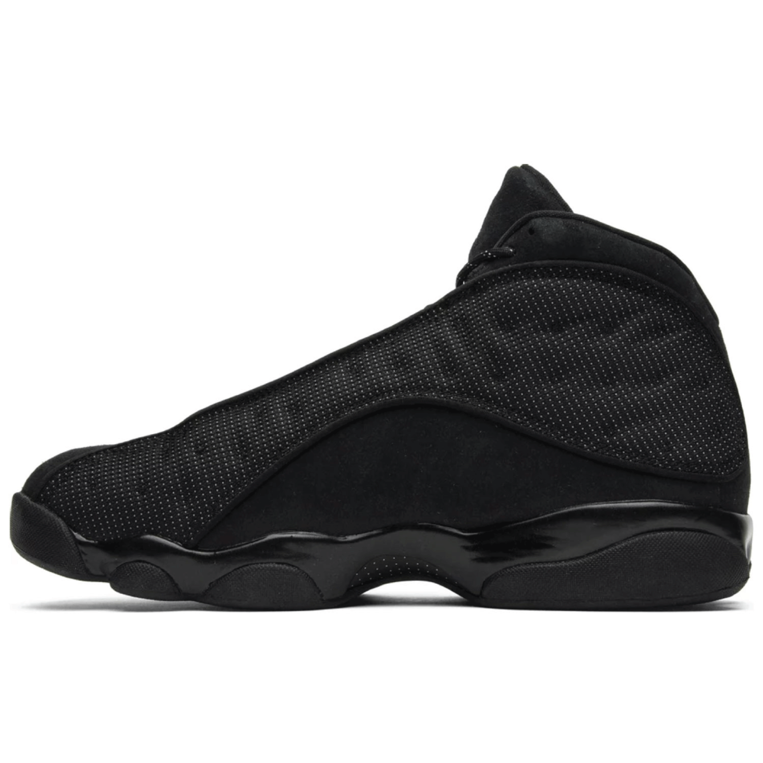 Air Jordan 13 Retro ‘Black Cat’