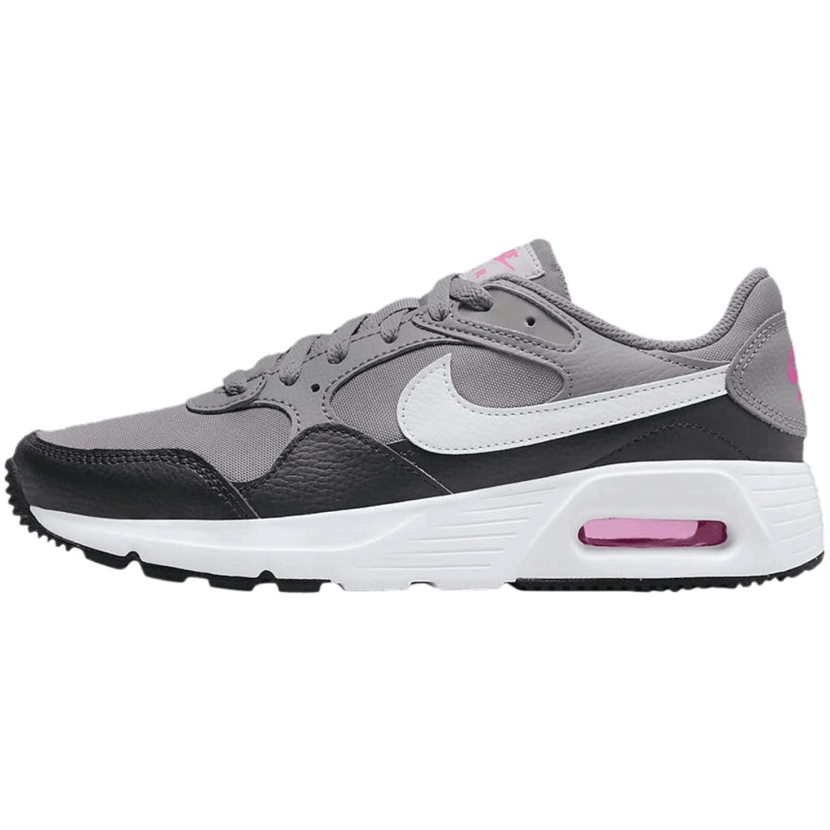Wmns Air Max SC ‘Flat Pewter’