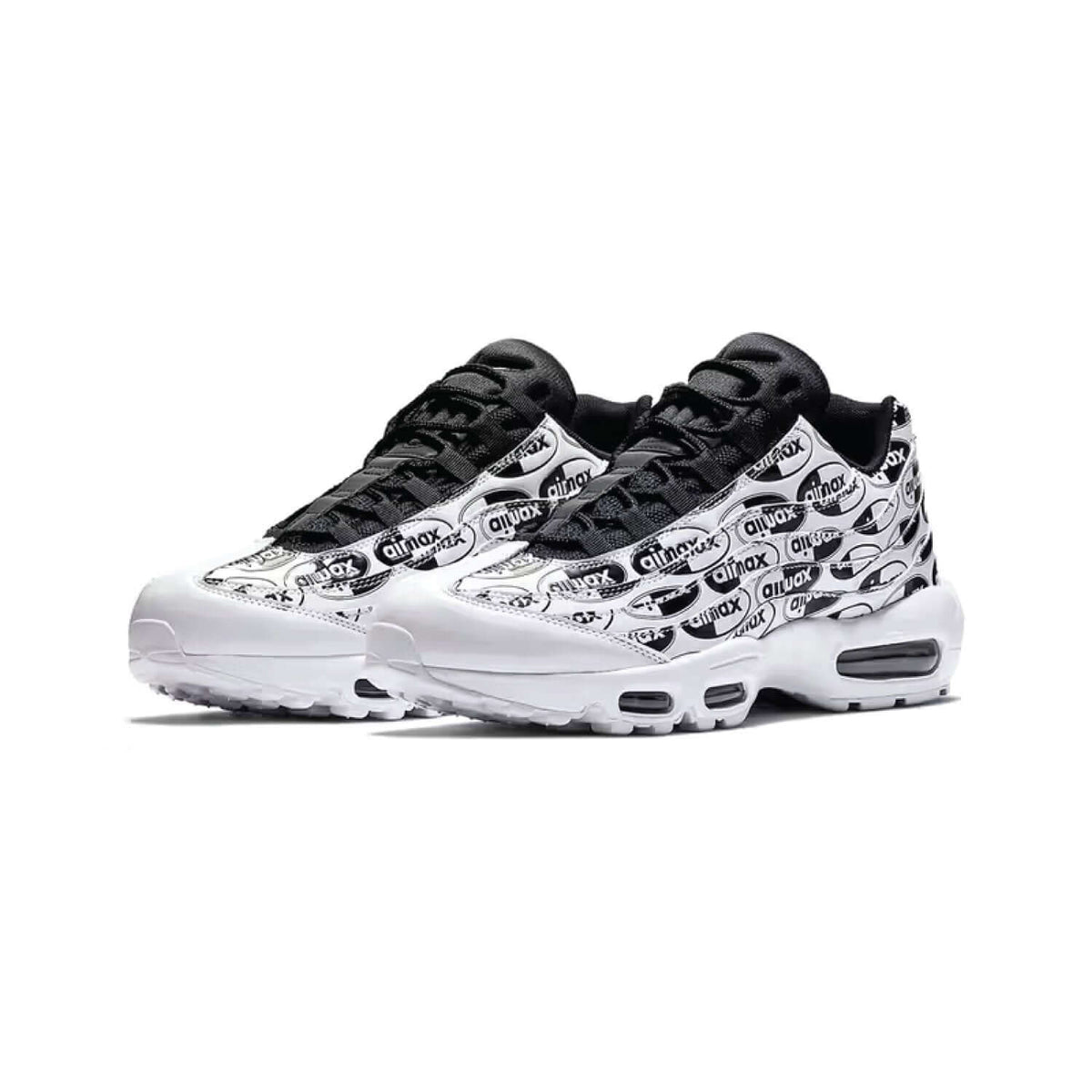 Air Max 95 Premium ‘White’
