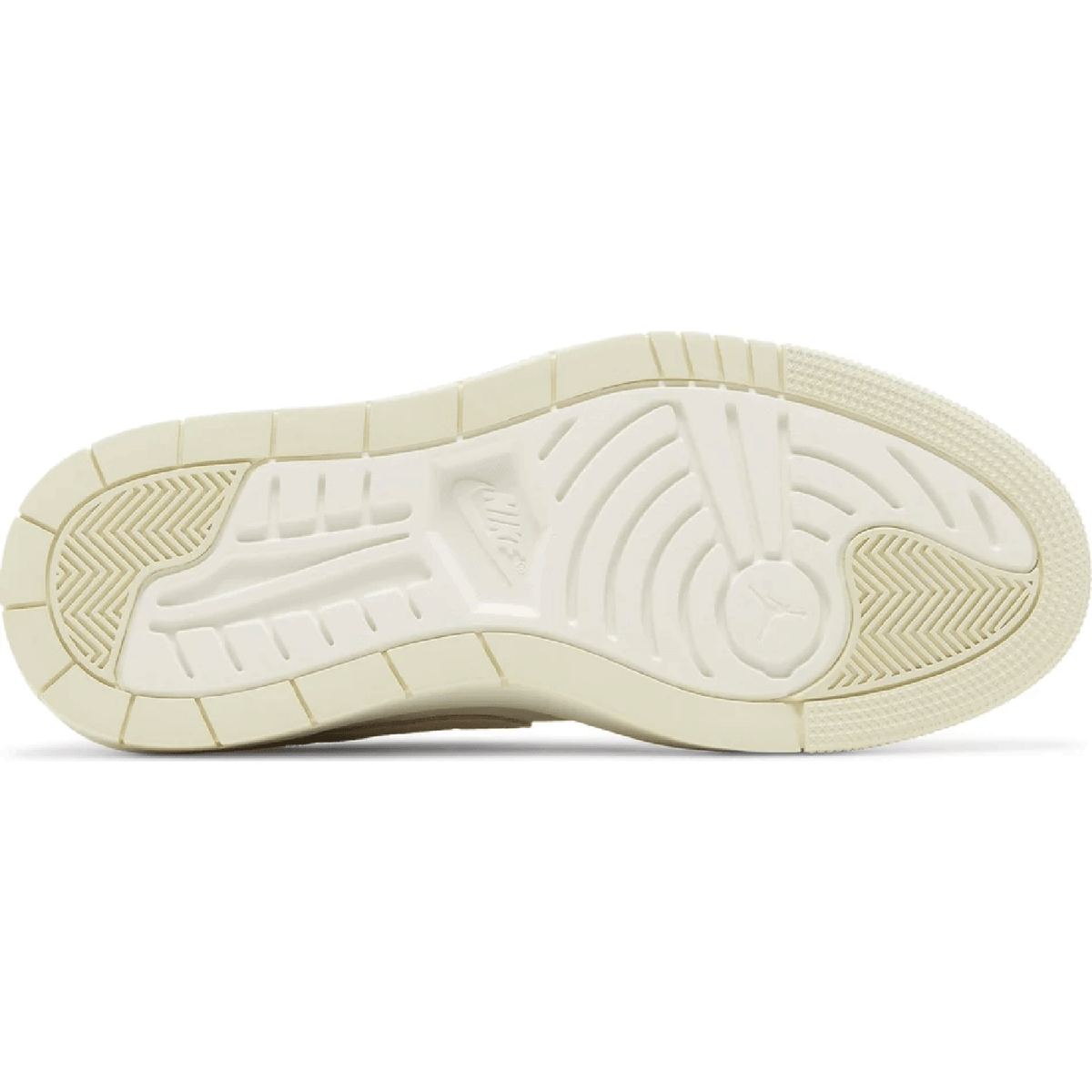 Wmns Air Jordan 1 Elevate Low ‘Coconut Milk’