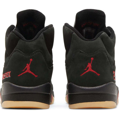 Wmns Air Jordan 5 GORE-TEX ‘Off-Noir’