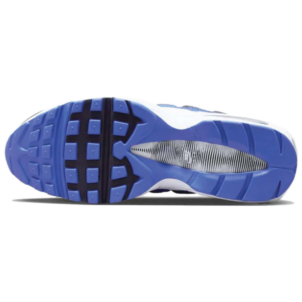 Air Max 95 ‘Black Team Royal’