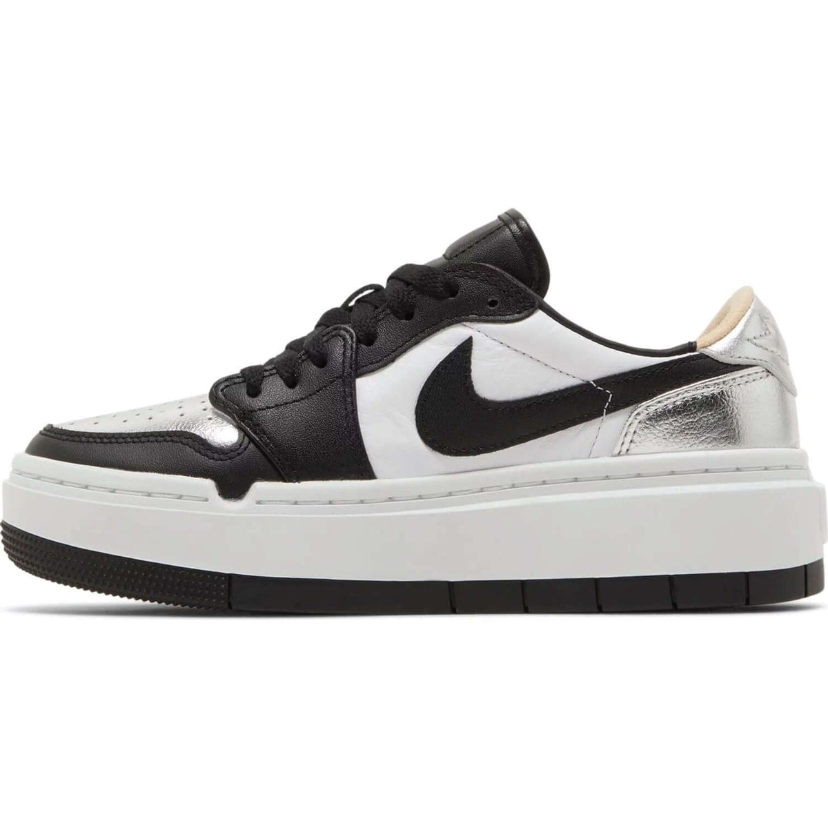 Wmns Air Jordan 1 Elevate Low SE ‘Silver Toe’