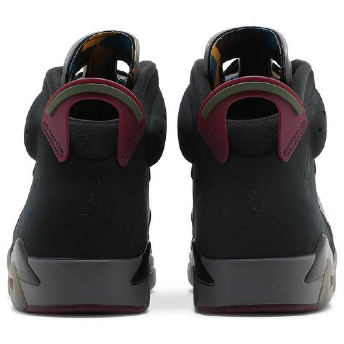 Air Jordan 6 Retro ‘Bordeaux’