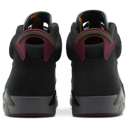 Air Jordan 6 Retro ‘Bordeaux’