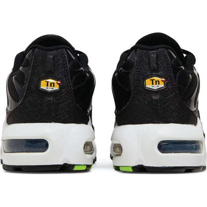 Air Max Plus 1 GS ‘Black Volt’