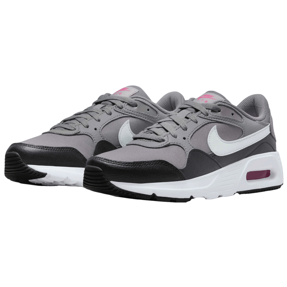 Wmns Air Max SC ‘Flat Pewter’