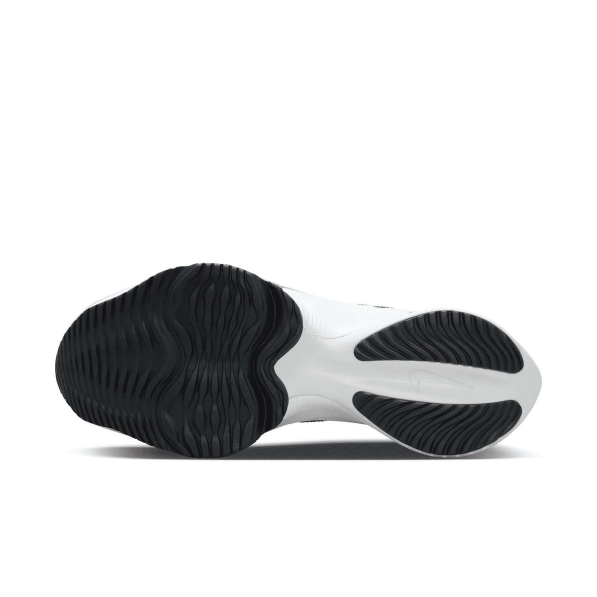 Air Zoom Tempo NEXT% ‘White Light Crimson’