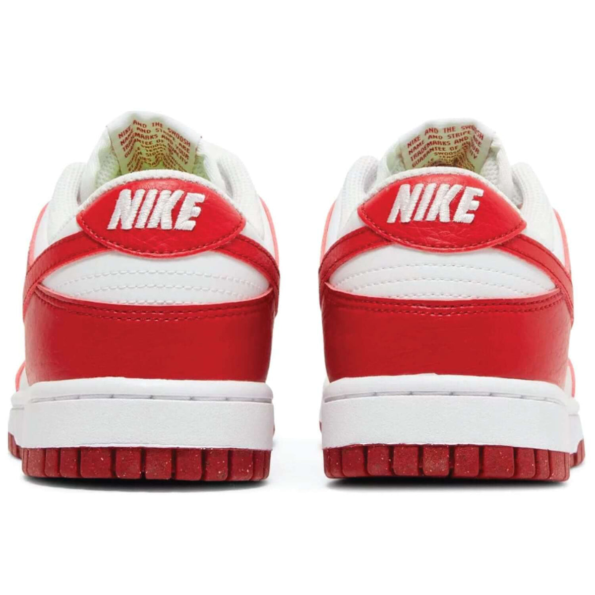 Wmns Dunk Low Next Nature ‘Gym Red’