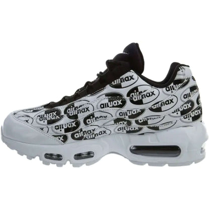 Air Max 95 Premium ‘White’