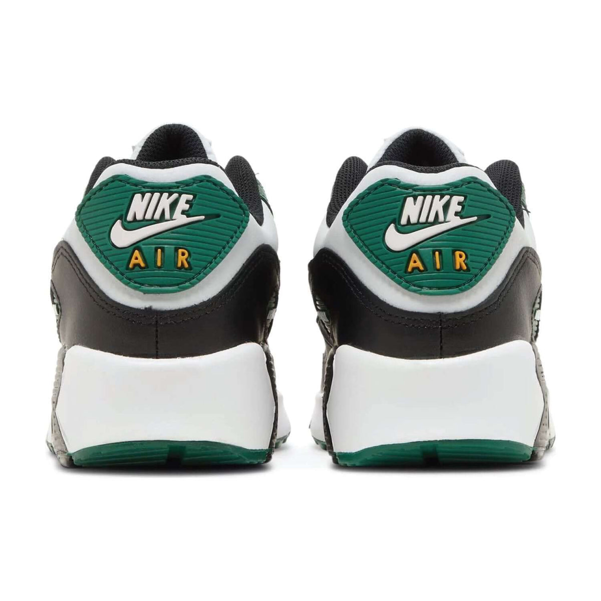 Air Max 90 Leather GS ‘Gorge Green’