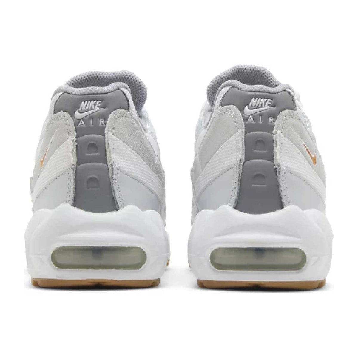 Air Max 95 ‘Pure Platinum’