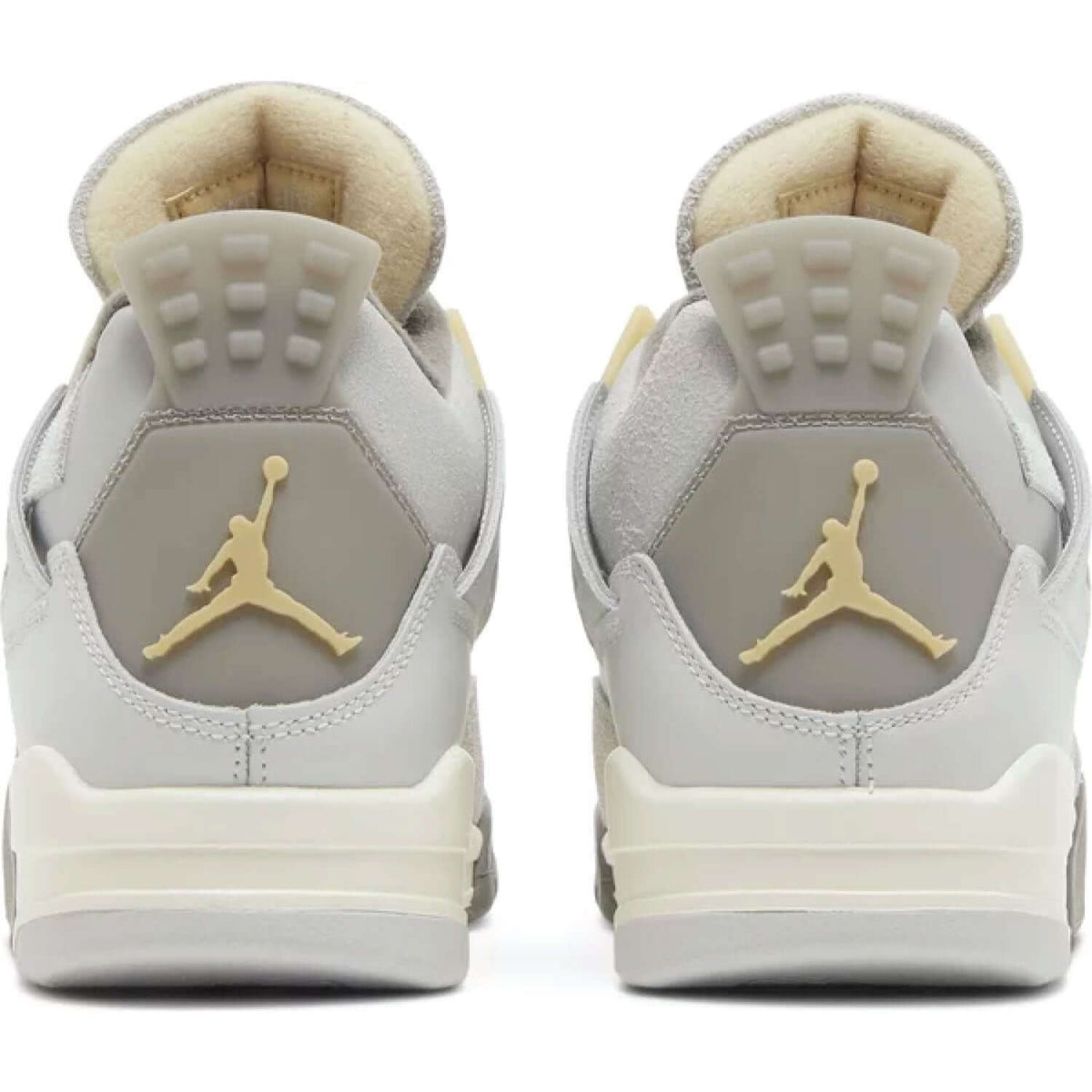 Air Jordan 4 Retro SE Craft ‘Photon Dust’