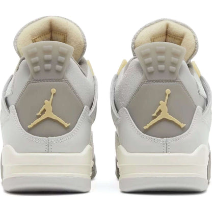 Air Jordan 4 Retro SE Craft ‘Photon Dust’
