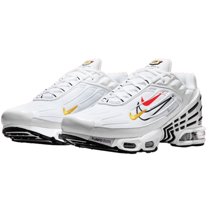 Air Max Plus 3 ‘Multi-Swoosh’