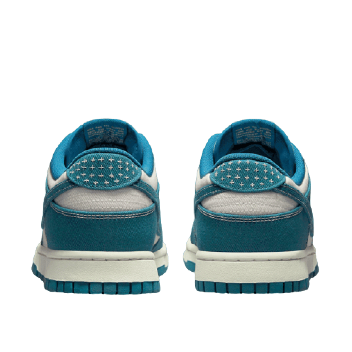 Dunk Low ‘Sashiko – Industrial Blue’