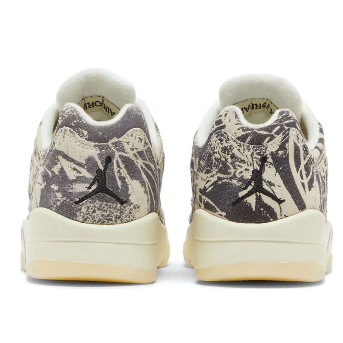 Wmns Air Jordan 5 Retro Low ‘Expression’