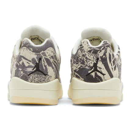Wmns Air Jordan 5 Retro Low ‘Expression’