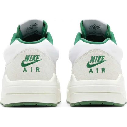 Jordan Stadium 90 ‘White Clover’