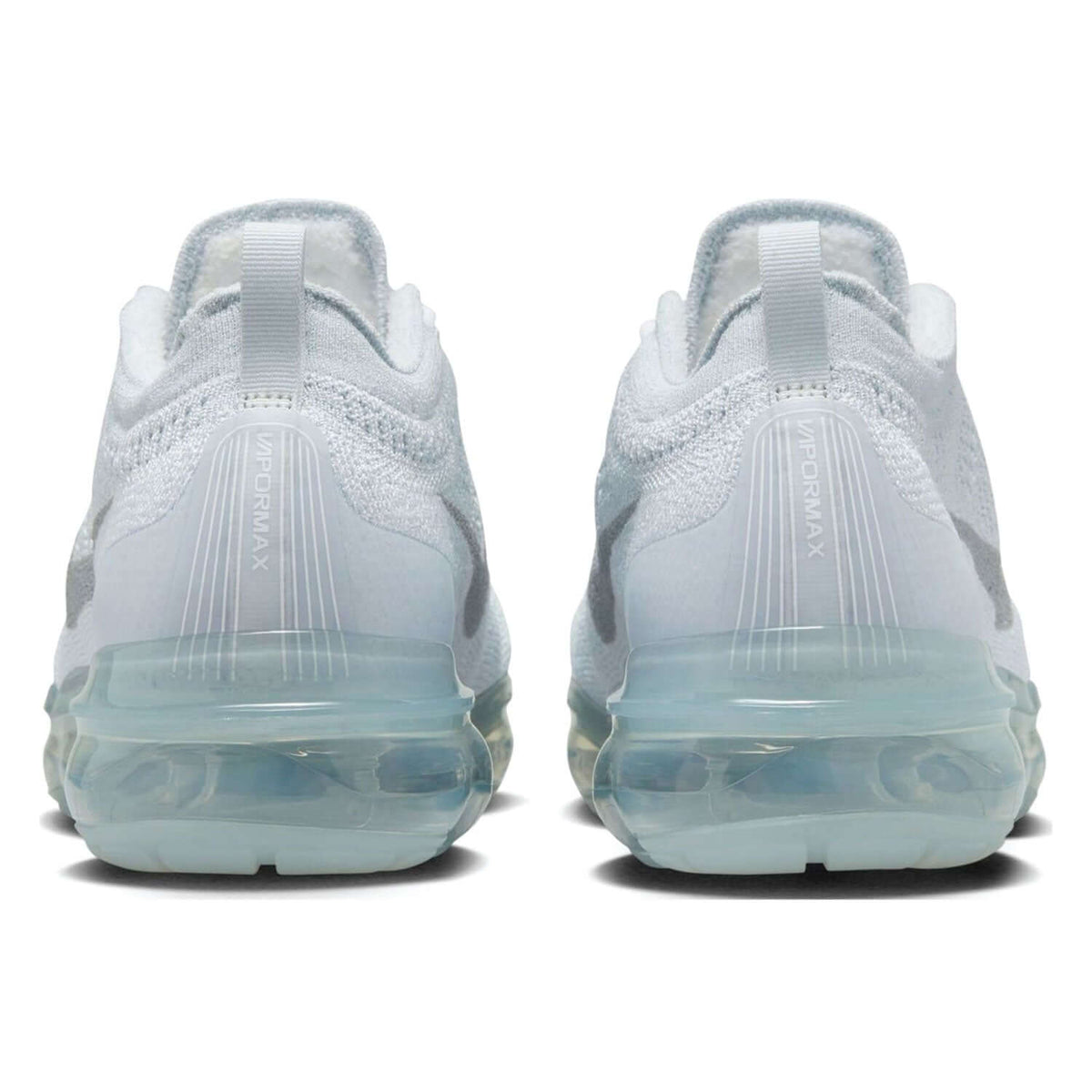 Wmns Air VaporMax 2023 Flyknit ‘Pure Platinum’