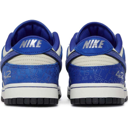 Dunk Low ‘Jackie Robinson’