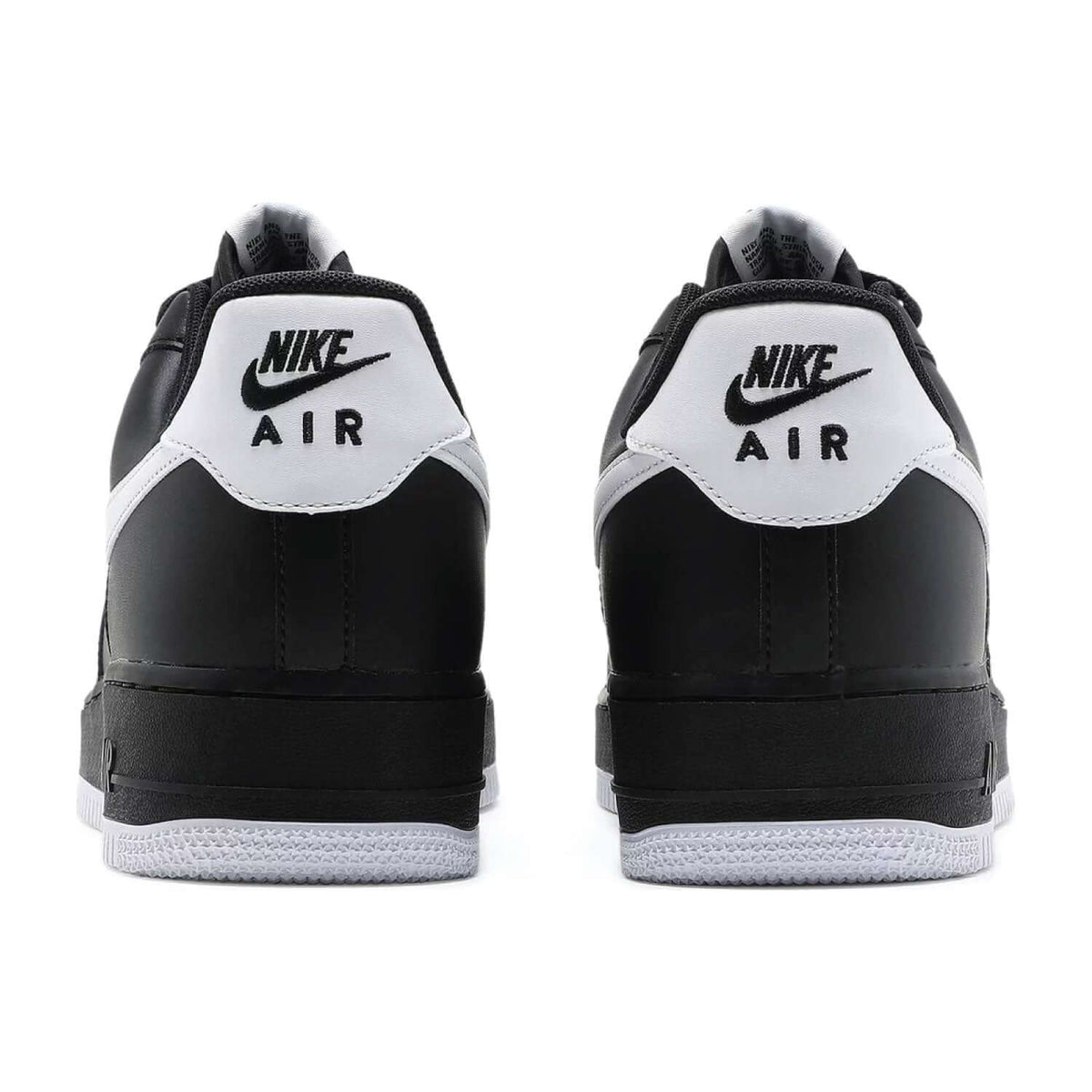 Air Force 1 ’07 ‘Black White’