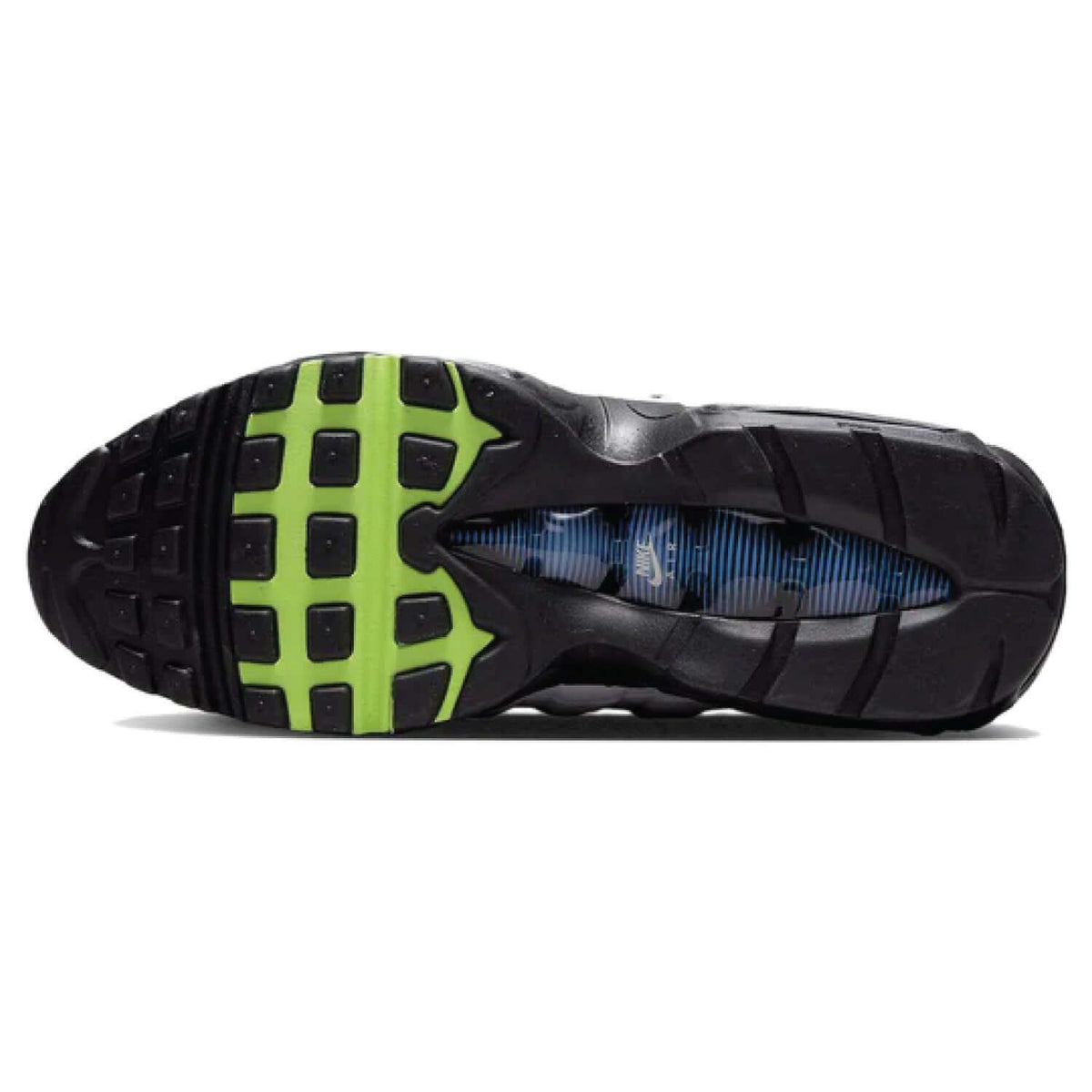 Air Max 95 SE ‘Double Swoosh – Black Game Royal’