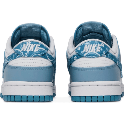 Wmns Dunk Low ‘Blue Paisley’