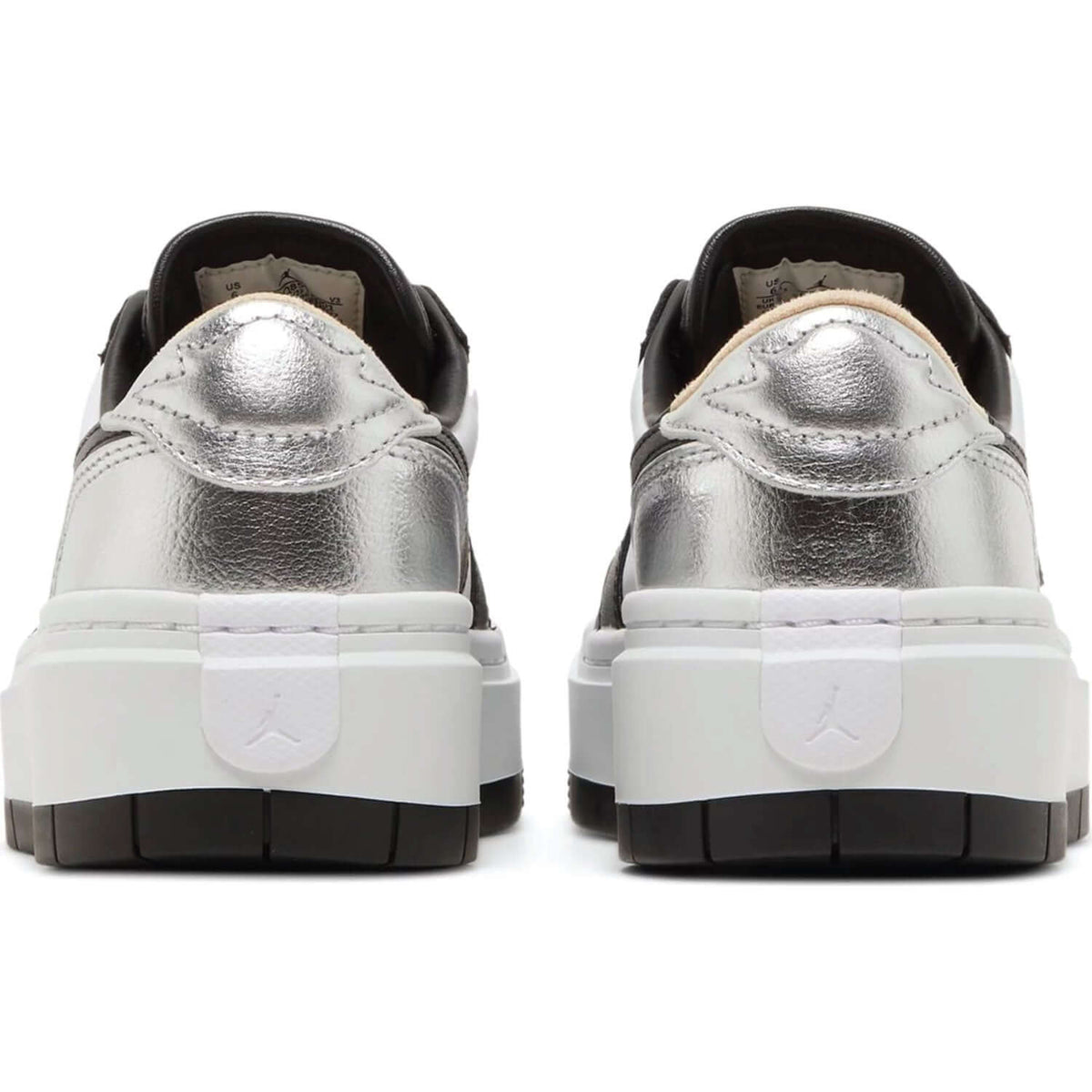 Wmns Air Jordan 1 Elevate Low SE ‘Silver Toe’
