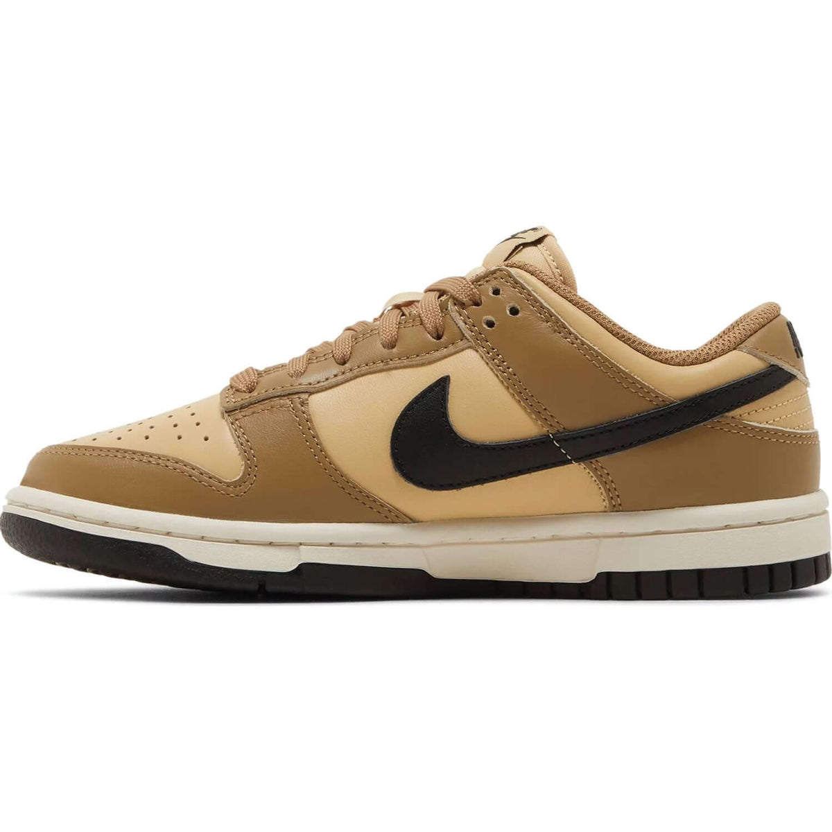 Wmns Dunk Low ‘Dark Driftwood’